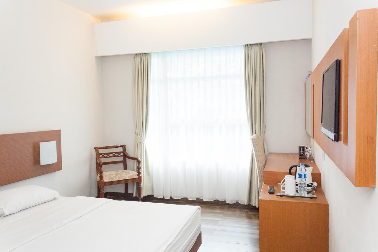 Griya Regato Hotell Jakarta Rom bilde