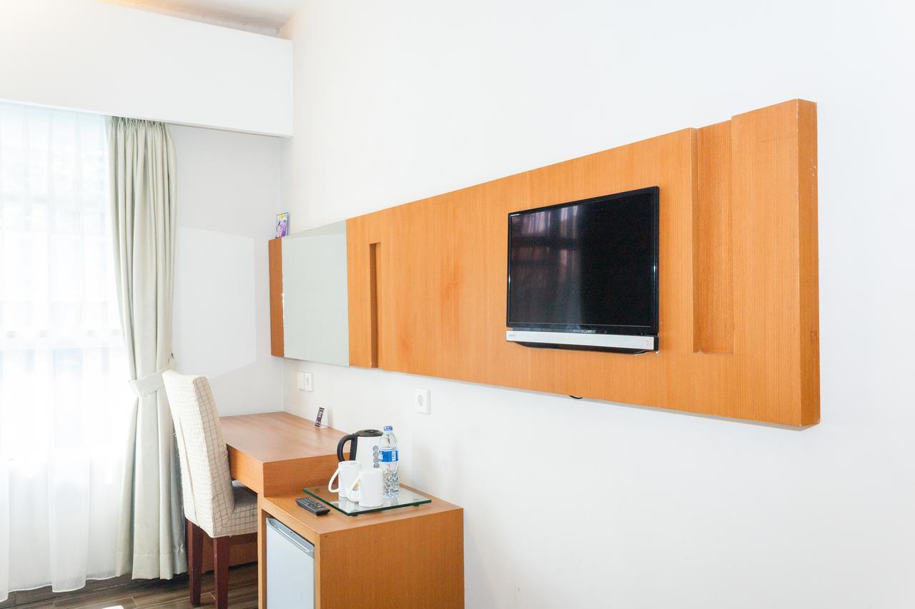 Griya Regato Hotell Jakarta Rom bilde