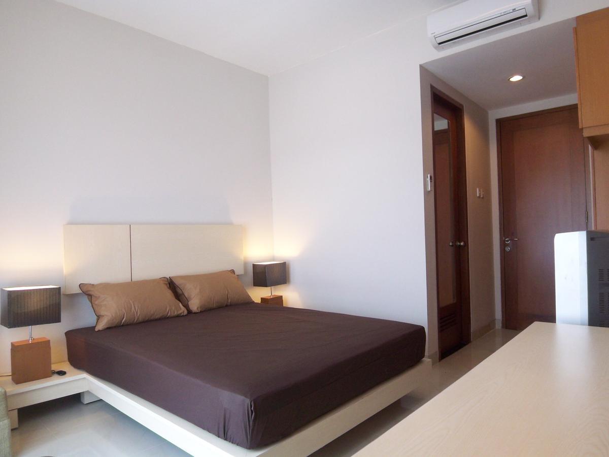Griya Regato Hotell Jakarta Rom bilde