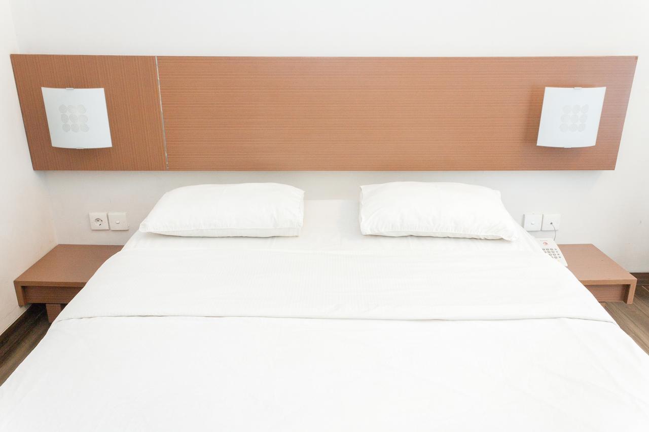 Griya Regato Hotell Jakarta Rom bilde