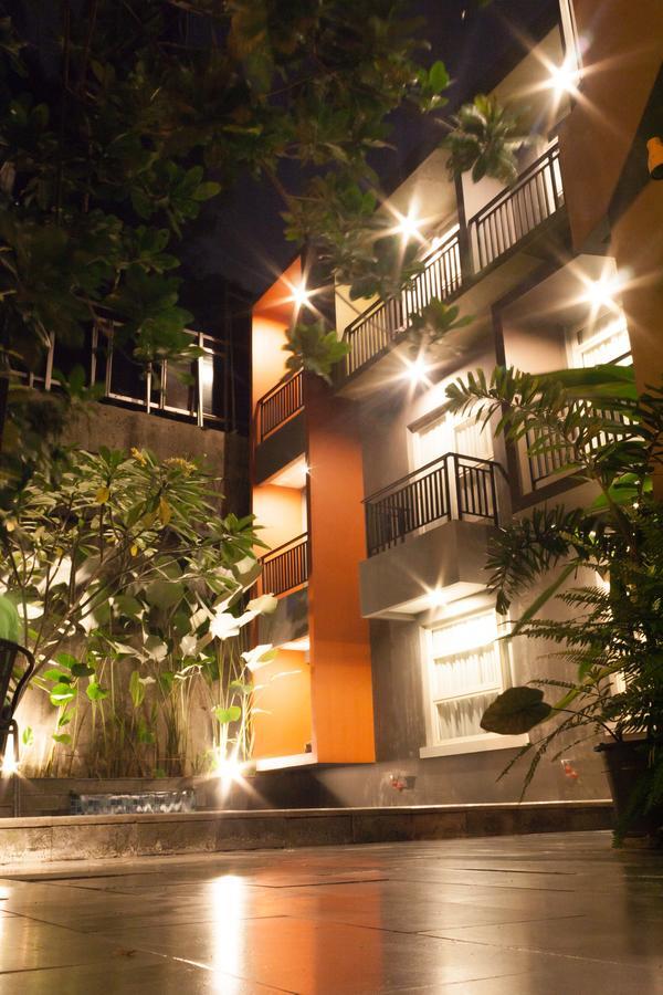 Griya Regato Hotell Jakarta Eksteriør bilde