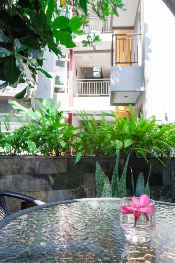 Griya Regato Hotell Jakarta Eksteriør bilde